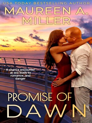 cover image of Promise of Dawn